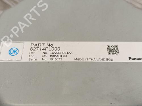 Electronic module SUBARU XV (GT)  | BP18651311M83 