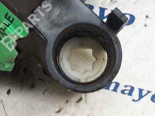 Commande Chauffage FORD KA (RB_)  | BP2984259I5 