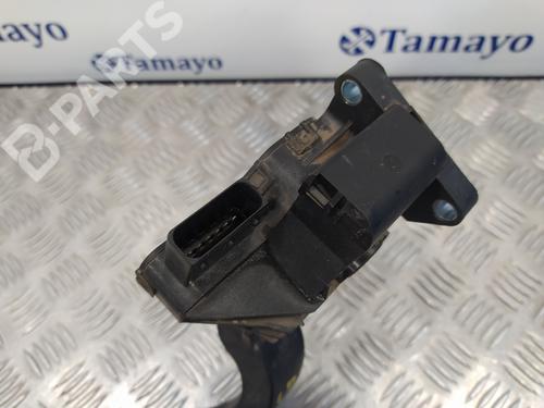 Pedal OPEL CORSA D (S07) 1.3 CDTI (L08, L68) | BP11868855I4 