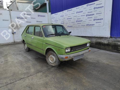 Used Parts SEAT 127 (127A) [1972-1982]  2278866
