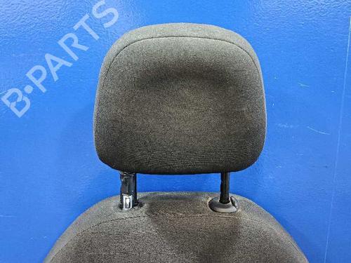 Right front seat PEUGEOT 208 I (CA_, CC_)  | BP24958663C16 