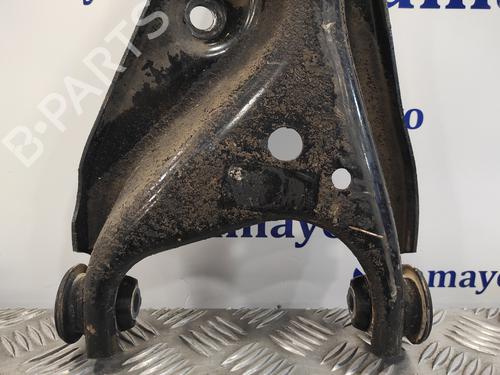 Right front suspension arm DACIA SANDERO II TCe 90 (B8M1, B8MA, B8AC) | BP15083498M13 