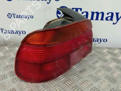 Left taillight BMW 5 (E39) 523 i | BP24844478C34 