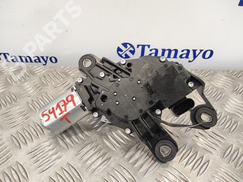 Used Rear wiper motor VW POLO V (6R1, 6C1) 1.6 TDI (90 hp) 10904320