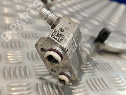 AC pipe BMW 1 (F21) 120 d | BP17476428M126 