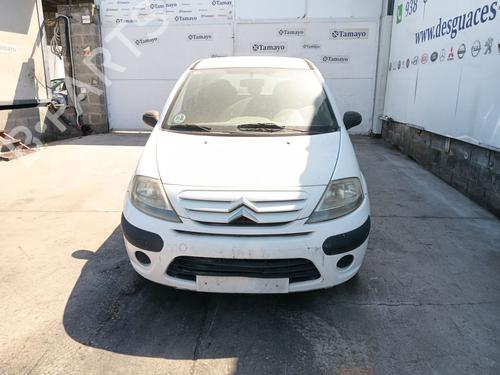 Gearbox CITROËN C3 II (SC_) 1.4 HDi 70 (SC8HZC, SC8HR0, SC8HP4) | BP36801135M3 - Image 6