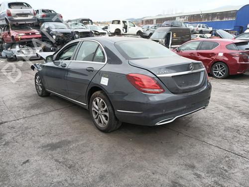 Elektronisk sensor MERCEDES-BENZ C-CLASS (W205) C 220 BlueTEC / d (205.002, 205.004) | BP31013542M84