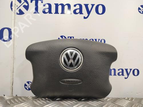 Førerens kollisjonspute VW GOLF IV (1J1) 1.6 16V (105 hp) 17516227