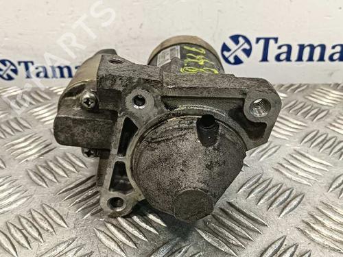 Starter RENAULT KANGOO (KC0/1_)  | BP24502957M8 