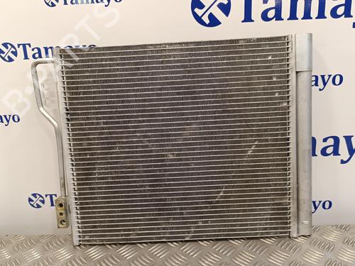 AC-Kondensator SMART CITY-COUPE (450) 0.8 CDI (S1CLC1, 450.300, 450.301, 450.302, 450.303,... | BP19094583M32 