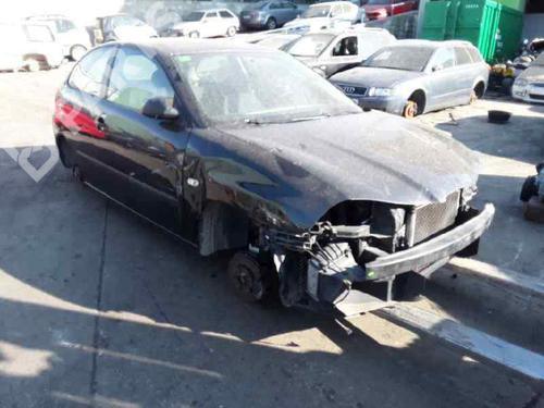 Pedal SEAT IBIZA III (6L1) 1.9 TDI | BP7200349I4 