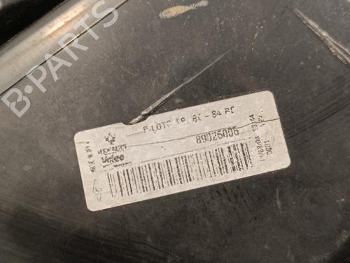 Left taillight RENAULT MEGANE II (BM0/1_, CM0/1_) 1.6 16V | BP17069844C34 