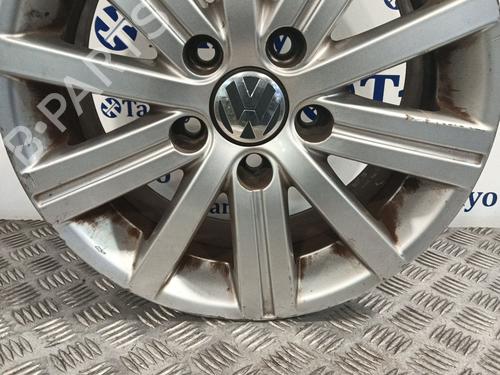 Rim VW GOLF VI (5K1) 1.6 TDI | BP30278156C45