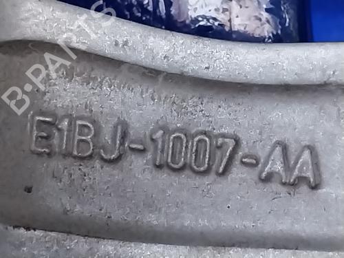 Rim FORD FIESTA VI (CB1, CCN) 1.25 | BP16704630C45 