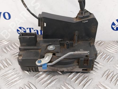Used Front right lock RENAULT TRAFIC II Van (FL) 2.0 dCi 115 (FL01, FL0U) (114 hp) 6548422