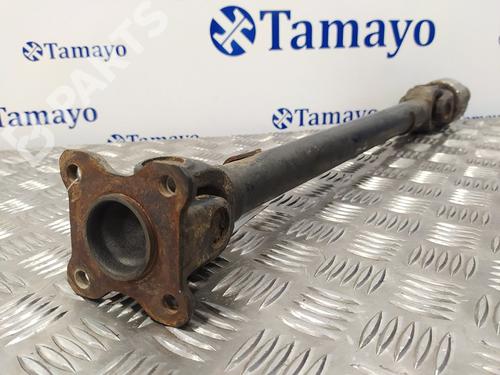 Driveshaft SUZUKI VITARA (ET, TA, TD) 1.6 (SE 416) | BP8527522M37 