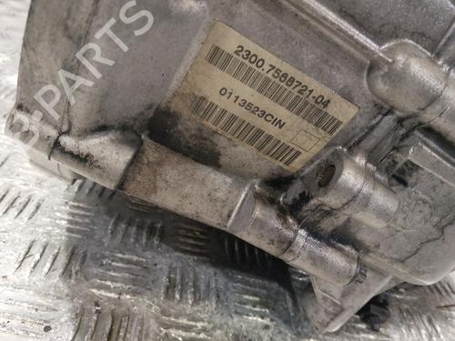 Gearbox MINI MINI (R56) Cooper D | BP37492737M3 - Image 3