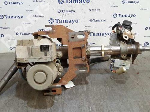 Steering column NISSAN QASHQAI / QASHQAI +2 I (J10, NJ10, JJ10E)  | BP5209090M21 