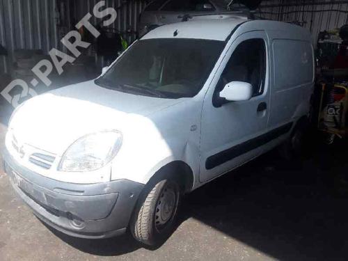 Starter NISSAN KUBISTAR MPV (X76) 1.5 dCi 70 | BP6137455M8 