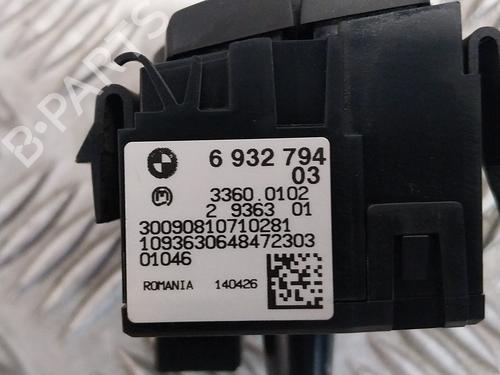Headlight switch BMW 1 (E87) 118 d | BP29136557I24 
