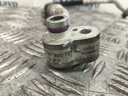 AC pipe VW GOLF VI (5K1) 2.0 GTi | BP30696453M126