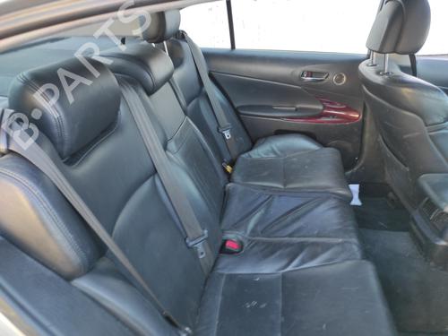 Electronic sensor LEXUS GS (_S19_)  | BP17434650M84 