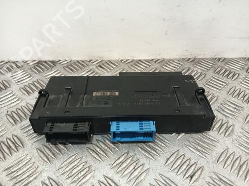 Used Electronic module Electronic module BMW 1 (E87) [2003-2013] 34187533 34187533