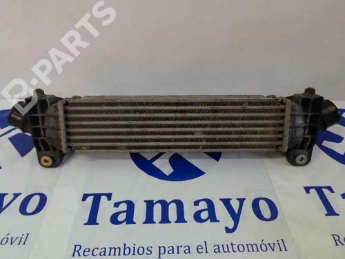 Used Intercooler FORD MONDEO III (B5Y) 2.0 TDCi (130 hp) 173981