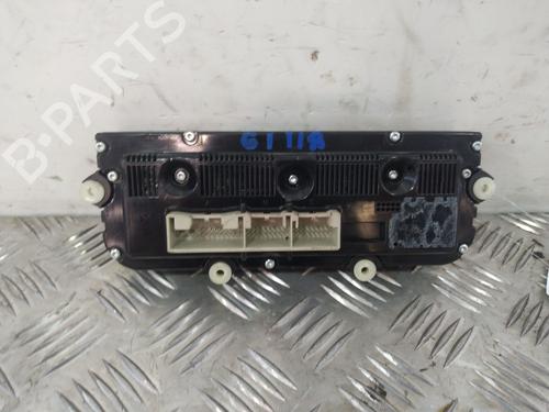 Climate control VW GOLF V (1K1) 1.9 TDI | BP39503218I5 - Image 2