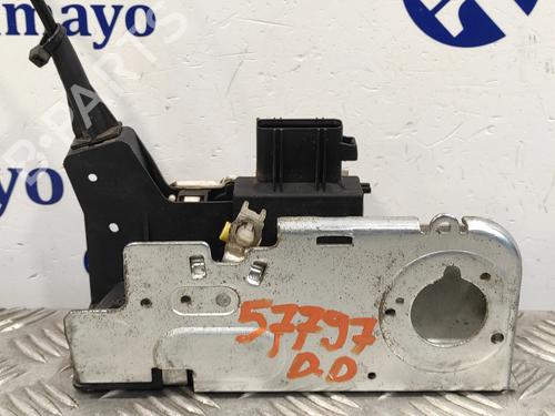 Used Front right lock FIAT CINQUECENTO (170_) 0.9 i.e. (170AC) (41 hp) 22793511