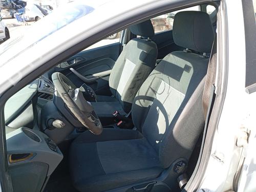 Left front seat FORD FIESTA VI (CB1, CCN) 1.25 | BP39945190C15 - Image 2