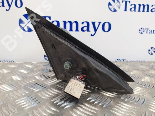 Left mirror AUDI A6 C5 (4B2)  | BP8598313C26 