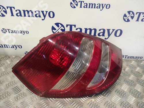 Left taillight MERCEDES-BENZ A-CLASS (W169)  | BP12102908C34 