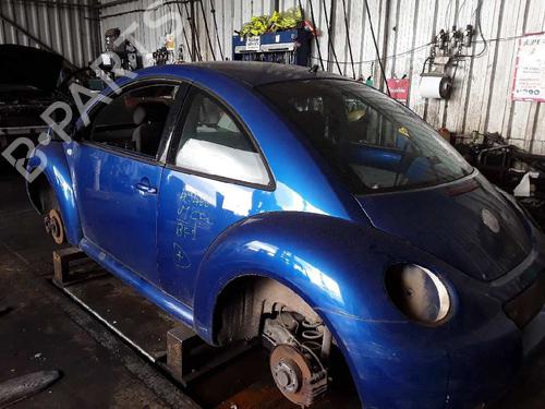 Gearbox VW NEW BEETLE (9C1, 1C1) 1.6 | BP5768402M3 