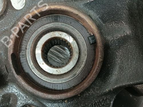 Right front steering knuckle FORD TRANSIT CONNECT V408 Box Body/MPV 1.5 TDCi | BP35932223M26 - Image 4
