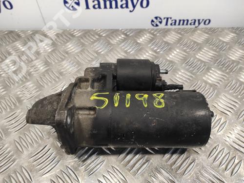 Starter SAAB 900 II | BP9108514M8