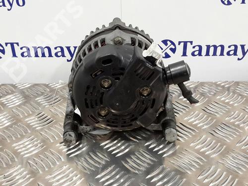 Alternator PEUGEOT 307 CC (3B) 2.0 16V | BP7269893M7 
