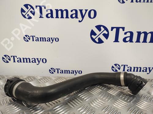 Used Pipe Pipe BMW 5 (F10) 528 i (258 hp) 15595698 15595698