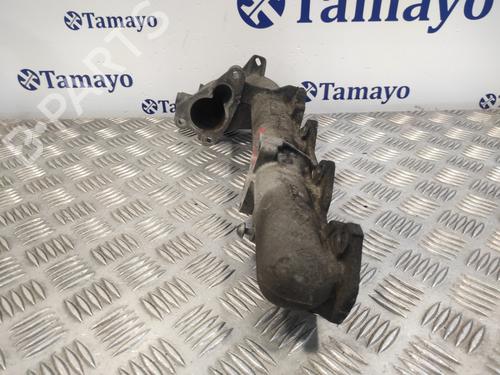 Exhaust manifold OPEL VIVARO A Van (X83) 2.0 CDTI (F7) | BP19161649M110 