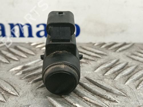 Used Electronic module Electronic module BMW X1 (E84) xDrive 28 i (245 hp) 40088617 40088617