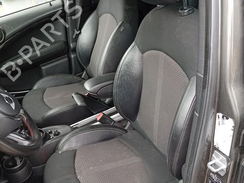 Stol venstre foran Stol venstre foran MINI MINI COUNTRYMAN (R60) John Cooper Works ALL4 (218 hp) 36998533 36998533