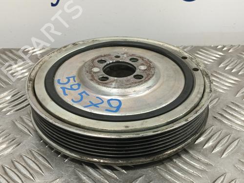 Used Pulley FIAT STILO Multi Wagon (192_) [2003-2008]  14818729