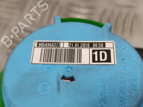 Front right seatbelt CITROËN C4 Picasso I MPV (UD_)  | BP18963855I25 