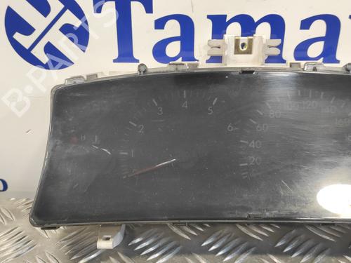 Instrument cluster TOYOTA COROLLA Verso (_E12_)  | BP12551221C47 