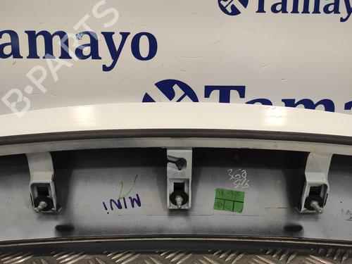 Rear spoiler MINI MINI (R56) One | BP19247356C96 