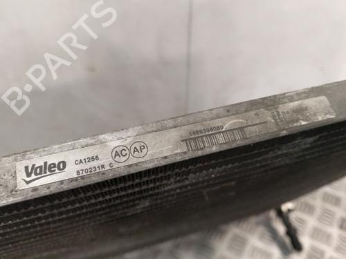 AC radiator PEUGEOT 807 (EB_) 2.2 HDi | BP38443883M32 - Image 2
