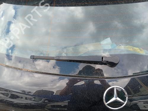 rear-windshield-wiper-arm-mercedes-benz-a-class-w176-2012-2013-2014-2015-2016-2017-2018-34604311 main image