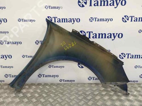 Left front fenders PEUGEOT 308 SW I (4E_, 4H_)  | BP24594367C41 
