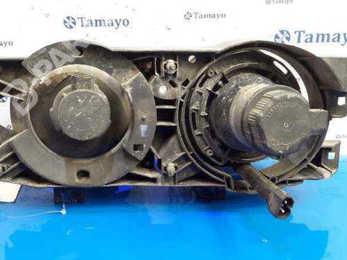 Left headlight BMW 5 (E34) 520 i 24V | BP5267140C28