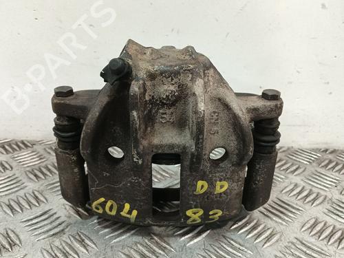 Used Right front brake caliper Right front brake caliper FIAT PUNTO (176_) 55 1.1 (54 hp) 35791667 35791667